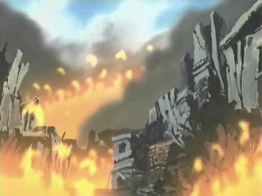 Otaku Gallery  / Anime e Manga / Rave / Screen Shots / 05 - La rinascita delle Ten Commandments / 036.jpg